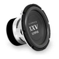 Preview: Hifonics OLYMPUS OLM1612