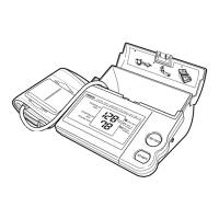 Preview: Omron AUTOMATIC DIGITAL HEM-739