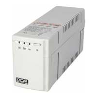 Preview: Powercom 325 A