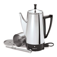 Preview: Presto Coffeemaker