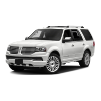 Preview: Lincoln 2015 NAVIGATOR