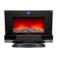 Preview: Bionaire BFH5000