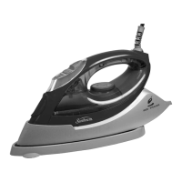 Preview: Sunbeam GCSBRS-1