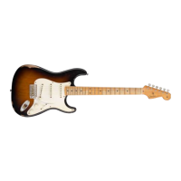 Preview: Fender Standard Telecoustic