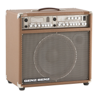 Preview: Genz Benz Shen Pro