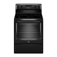 Preview: Maytag MER8670 AB