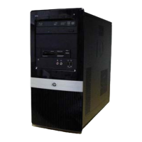 Preview: HP Pro 3005 MT