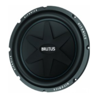 Preview: Hifonics Brutus B10 D2