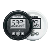 Preview: Humminbird 610