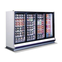 Preview: Hussmann IMPACT RLN