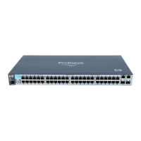 Preview: ProCurve 2610 Series