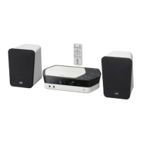 Preview: JVC UX-N1 W