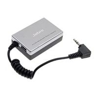 Preview: Jabra A120s