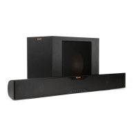 Preview: Klipsch R-20B