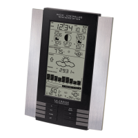 Preview: La Crosse Technology WS-8025AL
