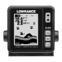 Preview: Lowrance X-29