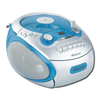 Preview: Memorex MP3226