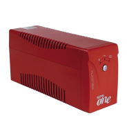 Preview: Salicru SPS.ONE