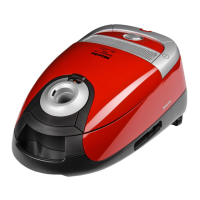 Preview: Miele S 4582 CleanAir