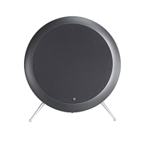 Preview: Morel Soundsub 9