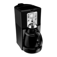 Preview: Mr. Coffee FTX40