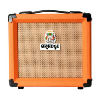 Preview: ORANGE CR12L