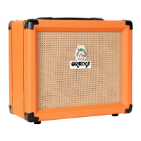 Preview: ORANGE CR20LDX