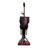 Preview: Oreck OR101DC