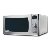 Preview: Panasonic NN-SD978S