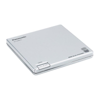 Preview: Panasonic CF-VDRRT3 W