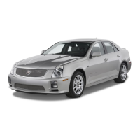 Preview: Cadillac STS 2008
