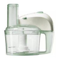 Preview: Philips Cucina HR2831;6