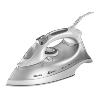 Preview: Philips Elance GC3106