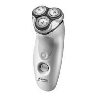 Preview: Norelco 6885XL