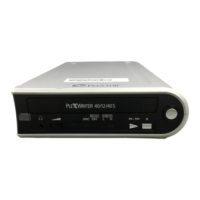 Preview: Plextor PX-W4012 TSe