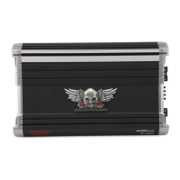 Preview: Power Acoustik CRYPT CPT1-3200D