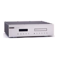 Preview: Musical Fidelity M6 series