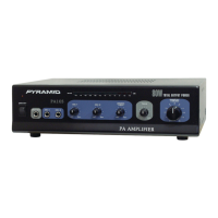 Preview: Pyramid PA105