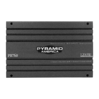 Preview: Pyramid PB1060