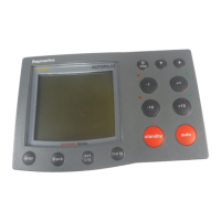 Preview: Raymarine ST7001+