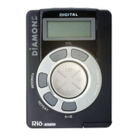 Preview: Rio PMP300 64 MB