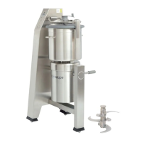 Preview: Robot Coupe R45T