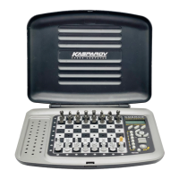 Preview: Saitek Cosmos