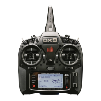 Preview: Spektrum DX9