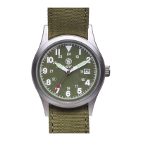 Preview: Smith & Wesson SWW-02BLU