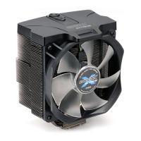 Preview: ZALMAN CNPS10X Extreme