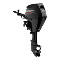 Preview: Mercury 25 4-Stroke