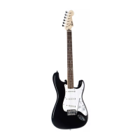 Preview: Squier Bullet Strat with tremolo