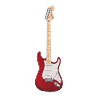 Preview: Standard Stratocaster (Maple)