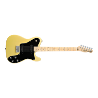 Preview: Squier Tele Custom II